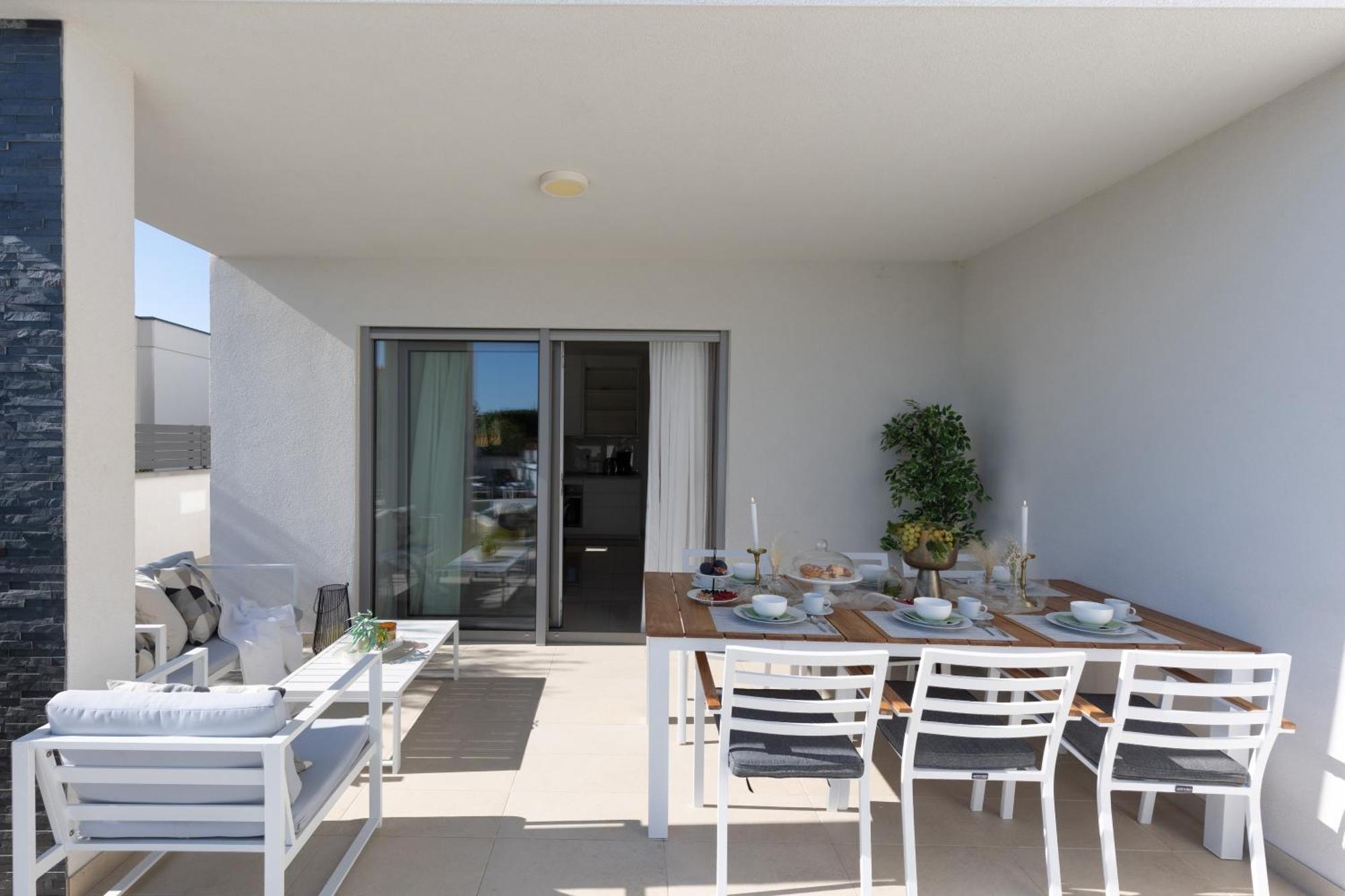 Holiday Home Ventum 시베니크 외부 사진