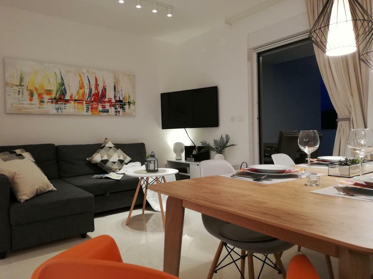 Holiday Home Ventum 시베니크 외부 사진