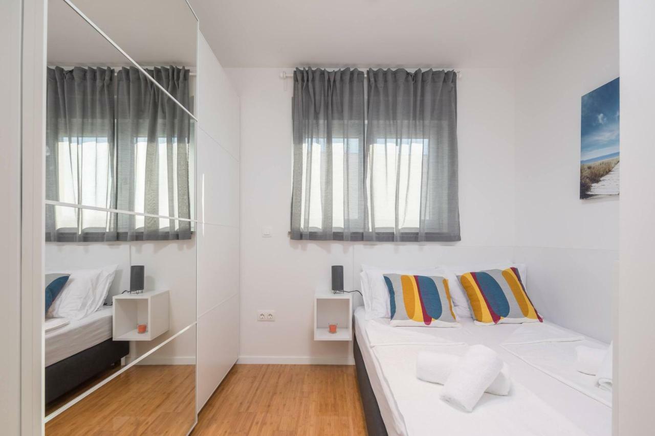 Holiday Home Ventum 시베니크 외부 사진