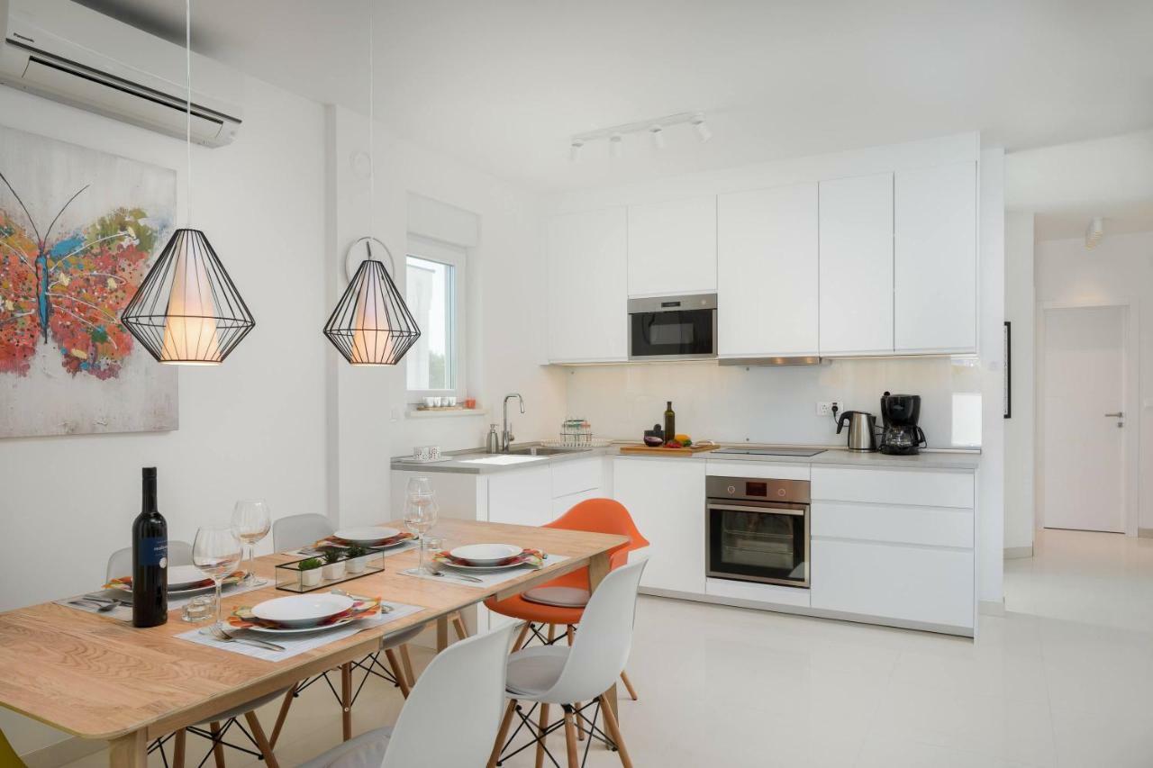 Holiday Home Ventum 시베니크 외부 사진