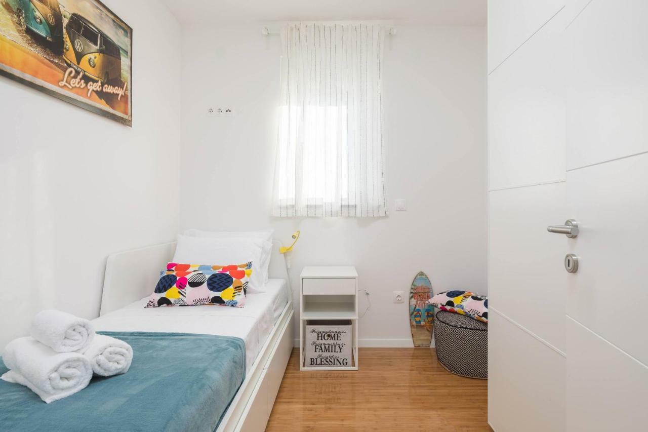 Holiday Home Ventum 시베니크 외부 사진