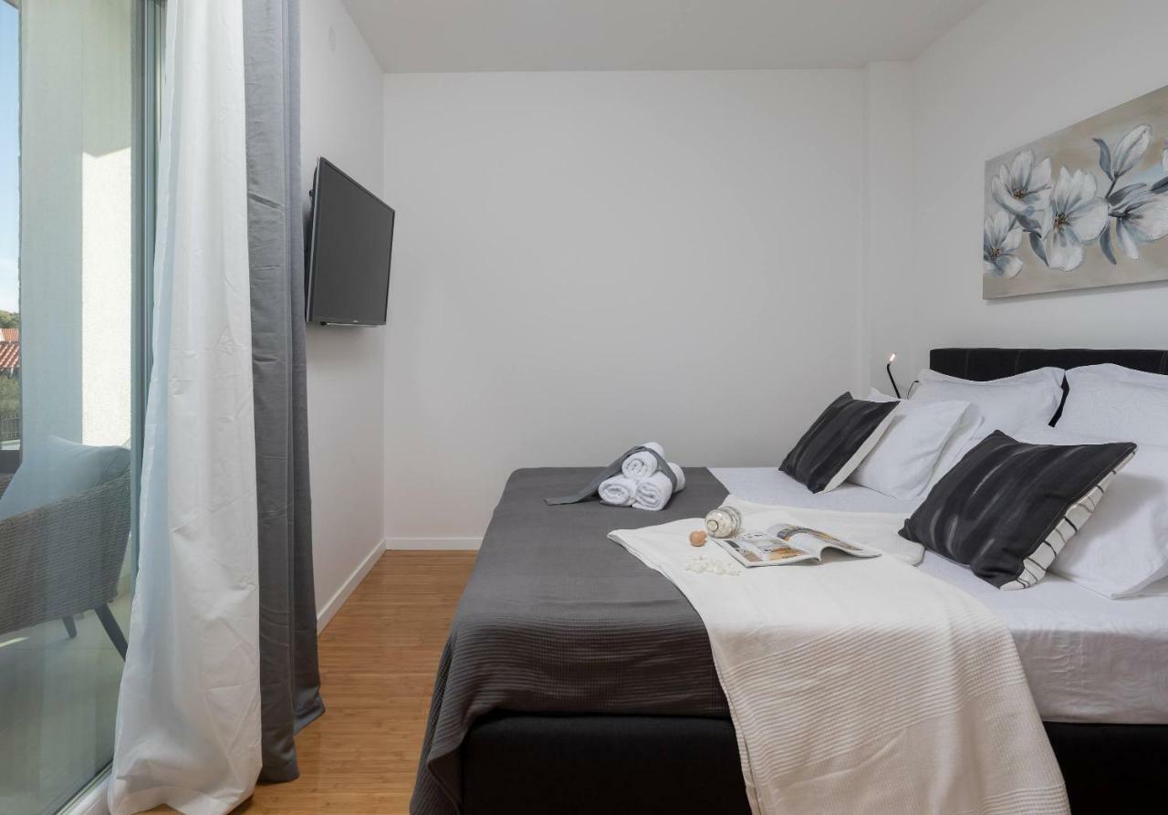 Holiday Home Ventum 시베니크 외부 사진
