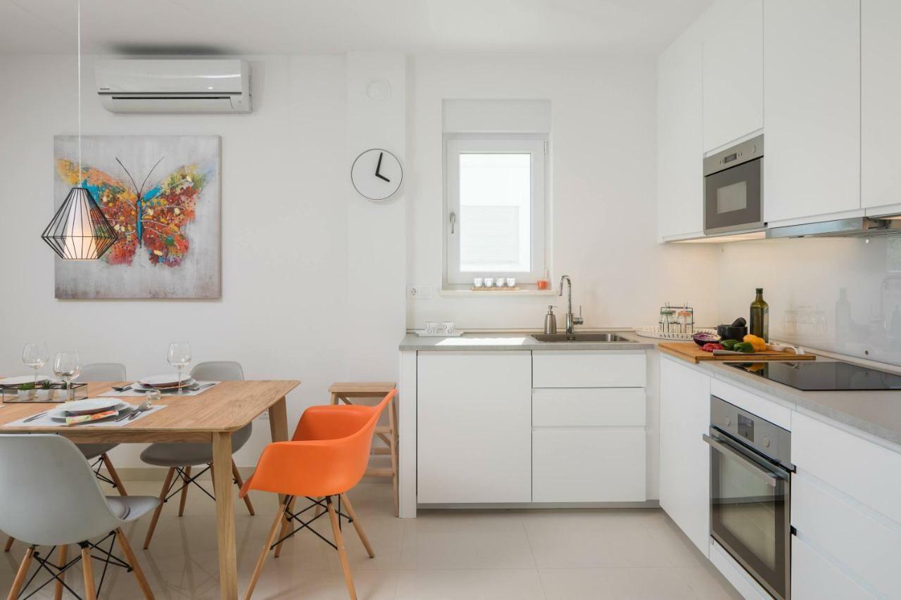 Holiday Home Ventum 시베니크 외부 사진